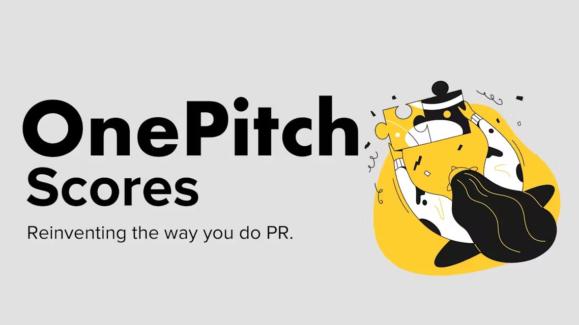 OnePitch media 2