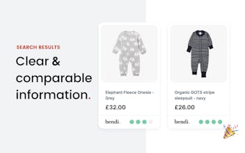 Bendi Beta gallery image