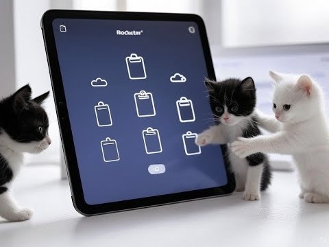 rockstar - clipboard manager gallery image