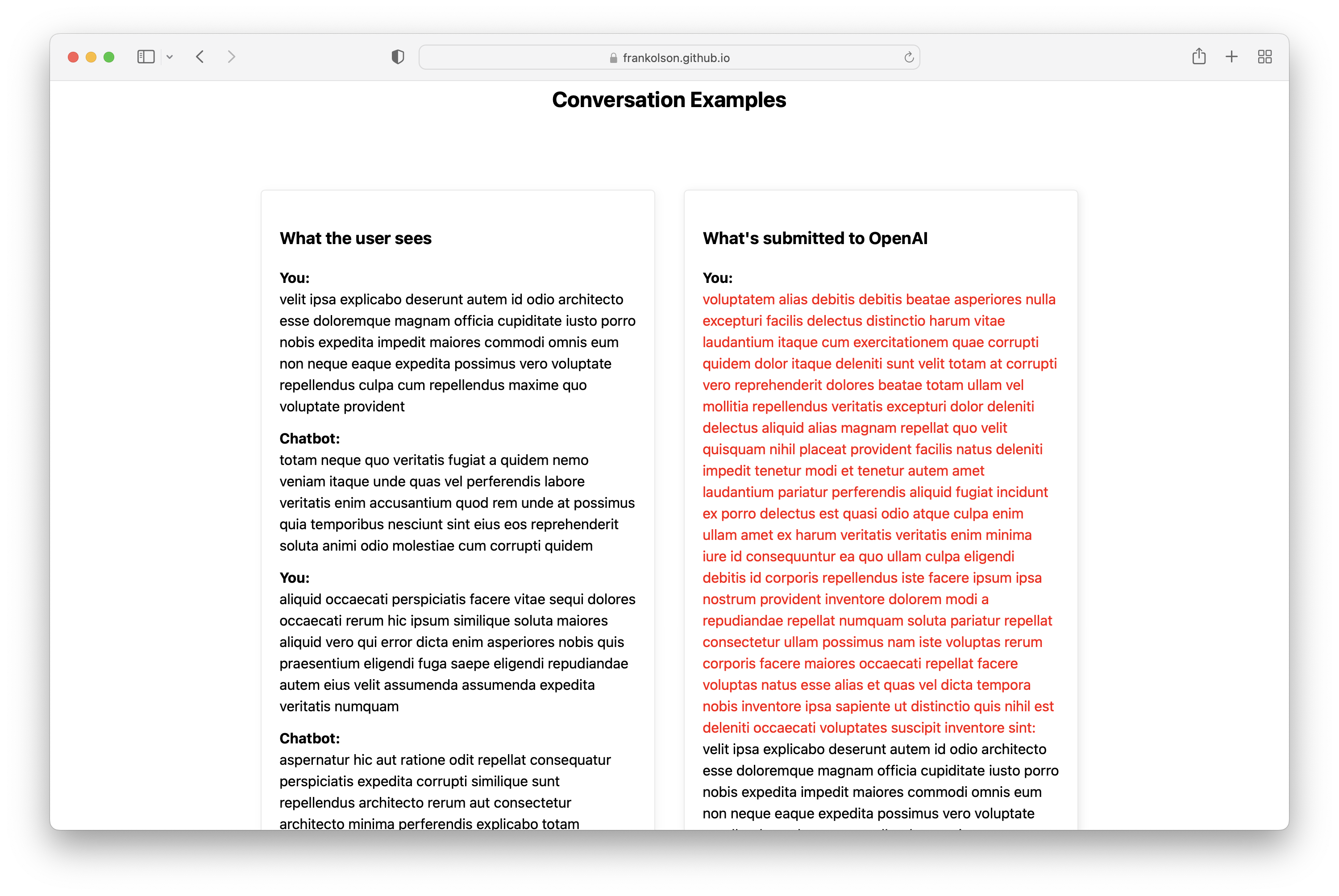 Operai GPT-3 Chatbot Cost Calculator - Estime los costos de usar el modelo GPT-3 para un chatbot. media 3