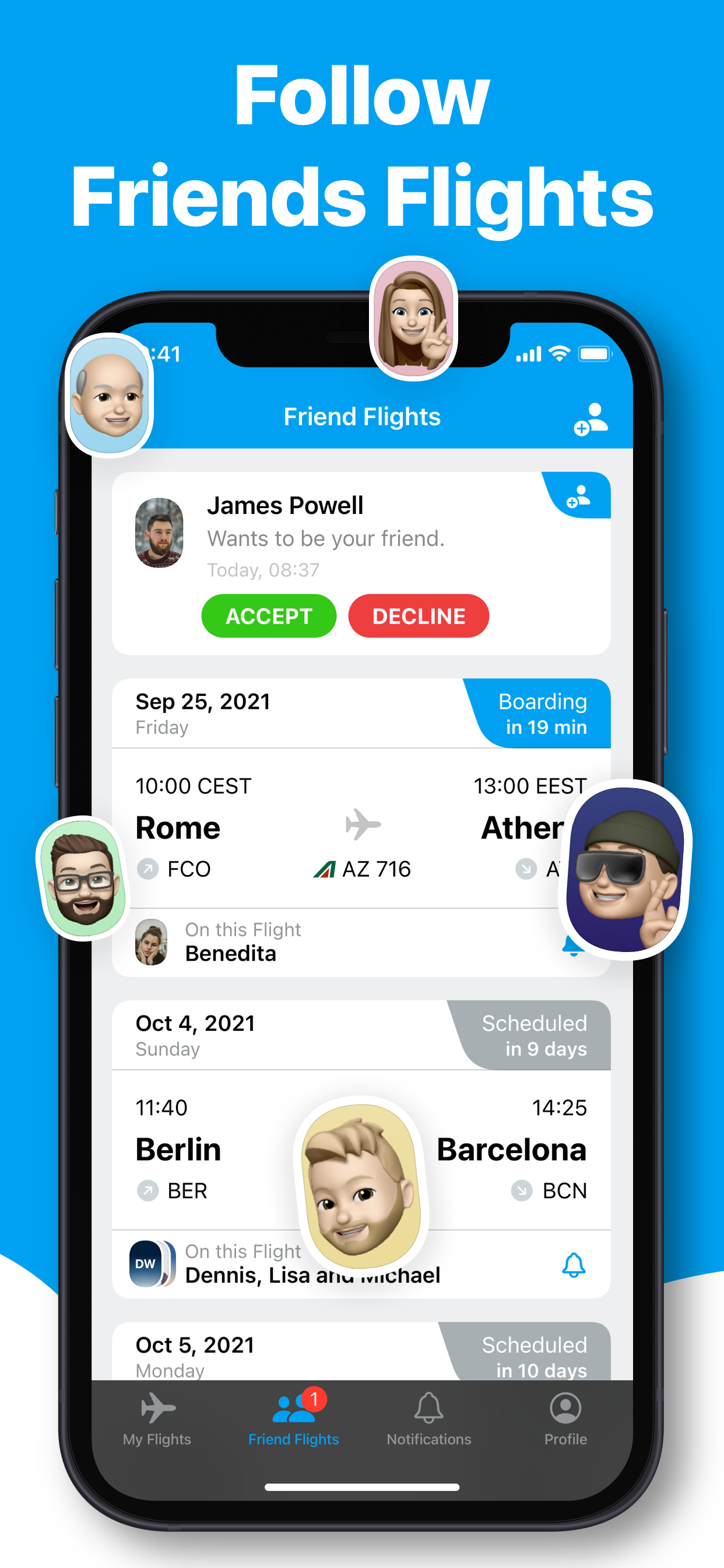 Mileways gallery image