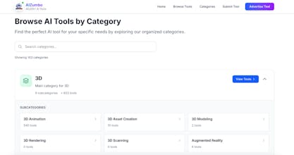 AIZumbo gallery image
