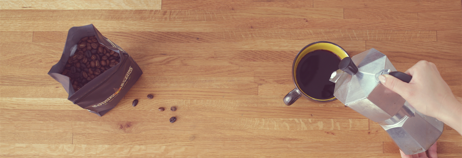 Philz Caffeinated Kitty Coffee gallery image