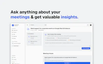 InsightSeek gallery image