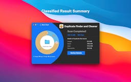 Duplicate Finder and Cleaner media 2