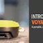 Voyager Kettle