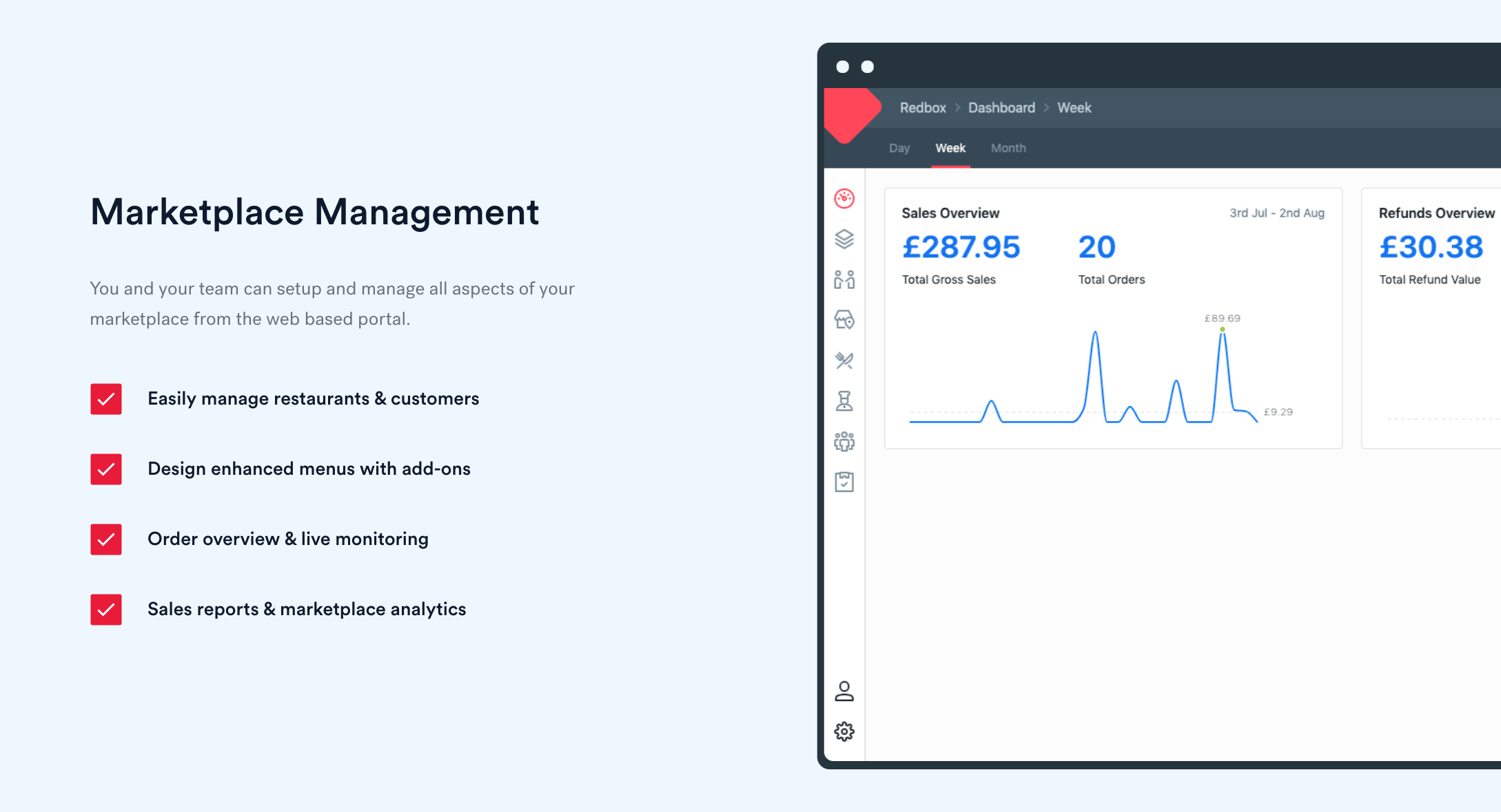 Redbox gallery image