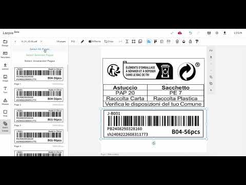 Lazyva gallery image