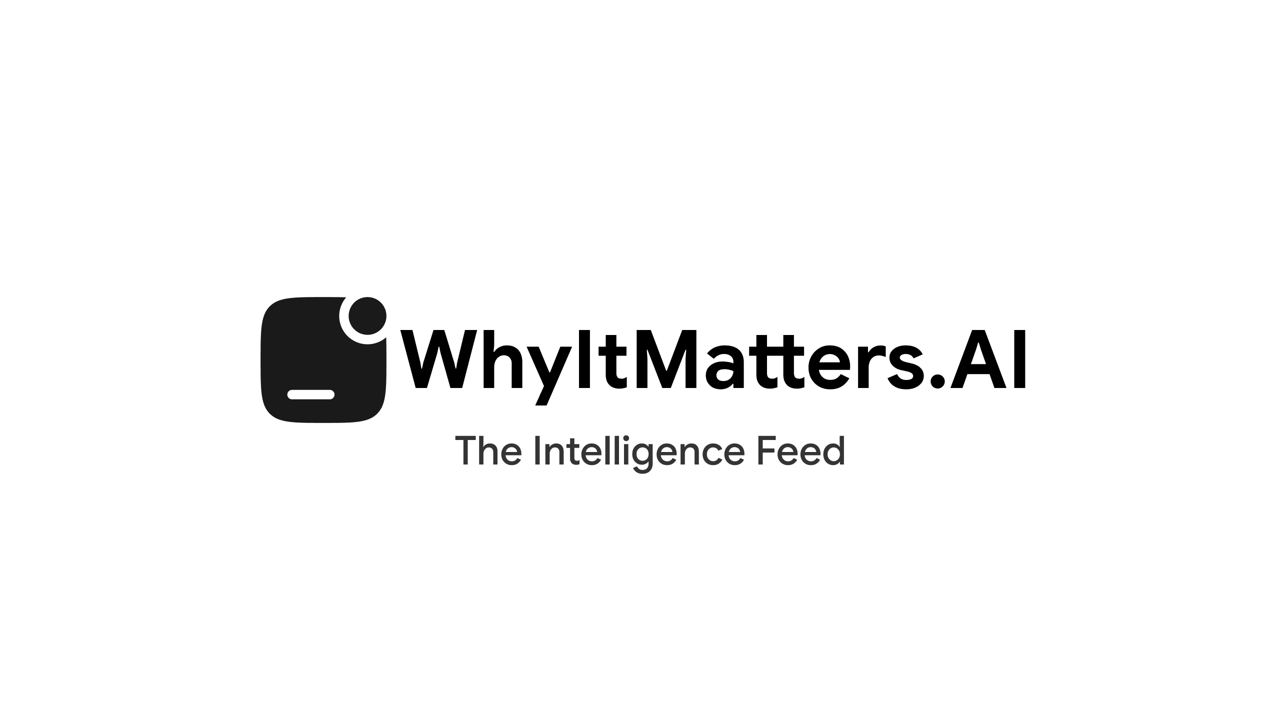 WhyItMatters.AI - Screenshot 2 showing product features and functionality