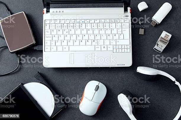 Computer Accessories