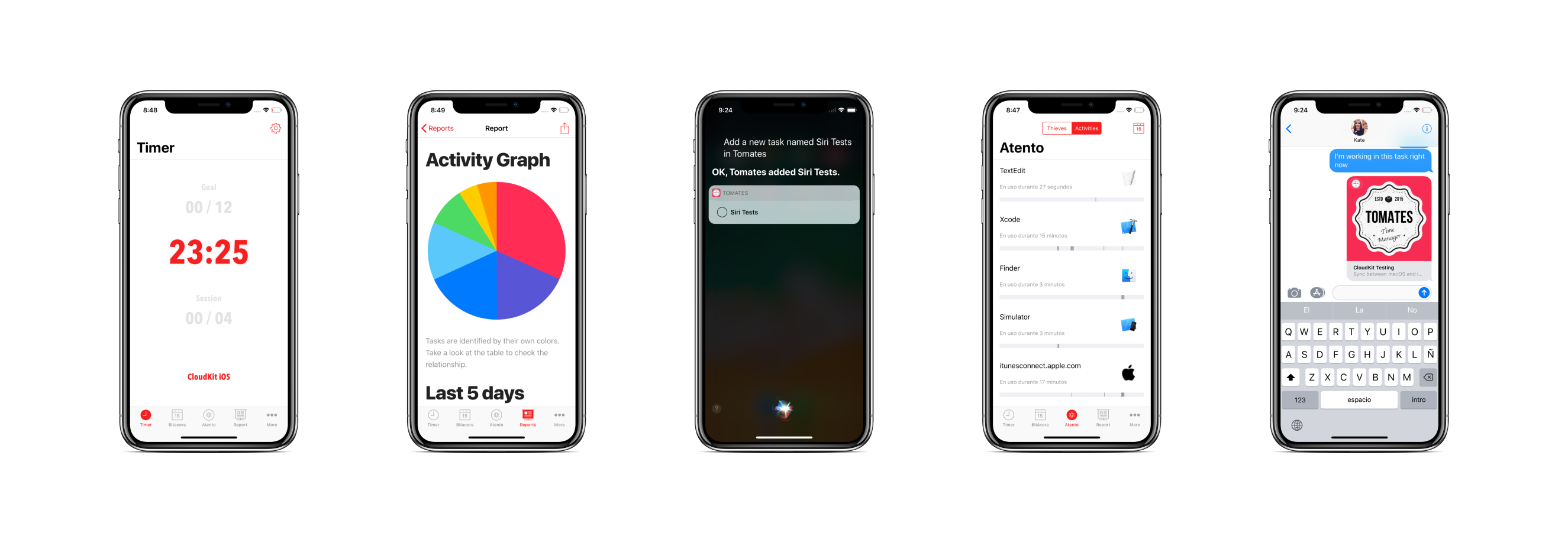 Tomates gallery image