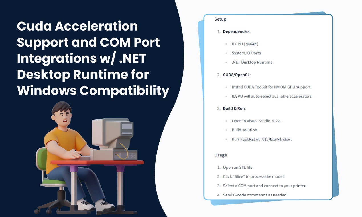 FastPrint gallery image