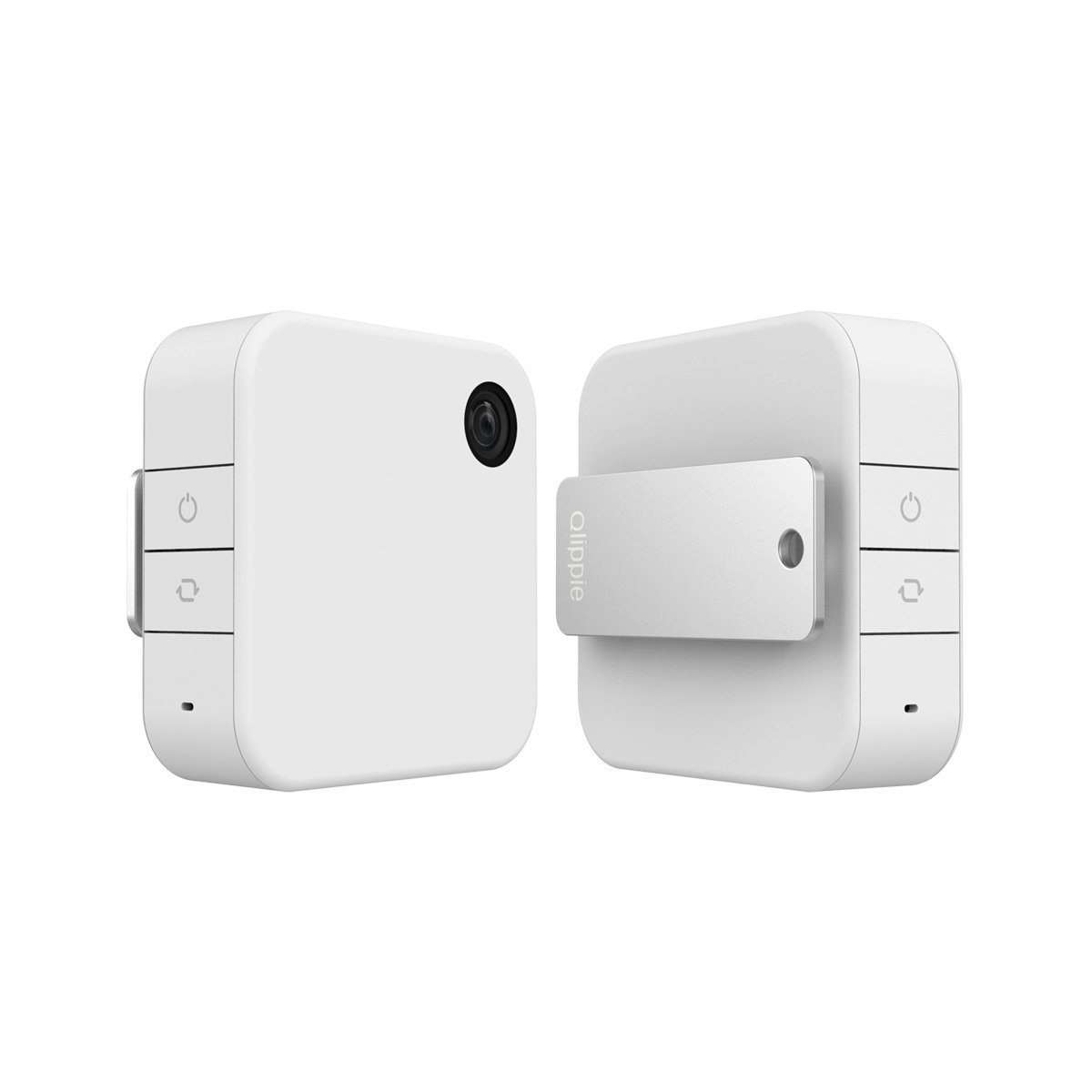 Qlippie Q1 mini HD camera