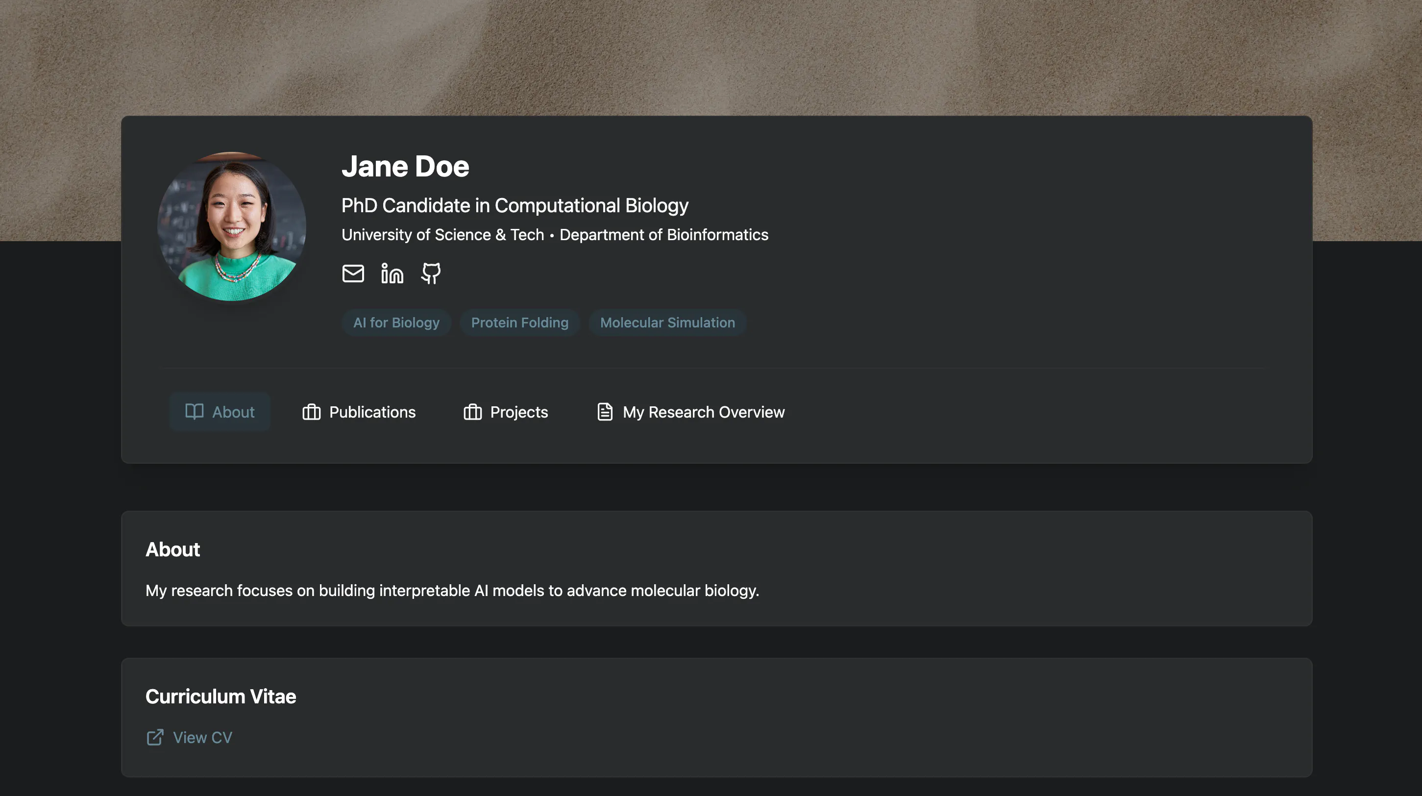 My PhD Site gallery image