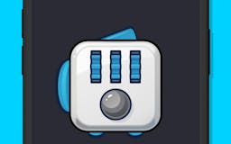 Fidget Cube by Antsy Labs: The App media 2