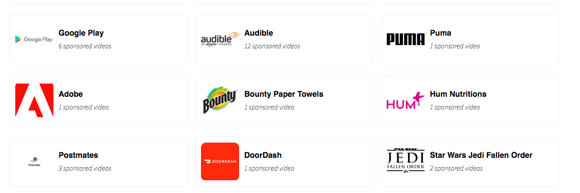 CreatorNotes gallery image