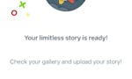 Limitless Stories image