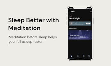VAYU - Sleep Stories and Meditation gallery image