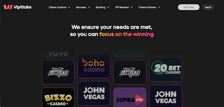 vipstake.com gallery image