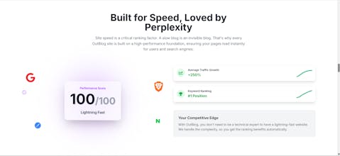 OutBlog AI gallery image