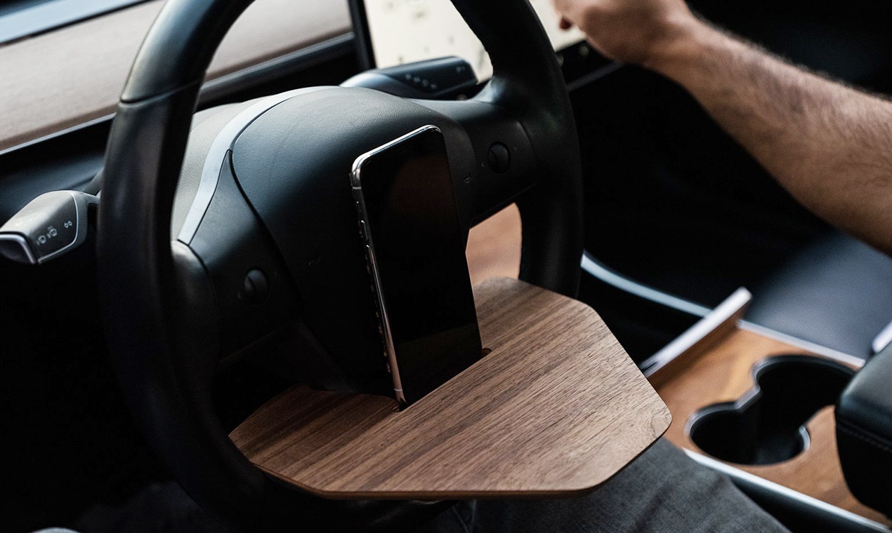 DeskWedge gallery image