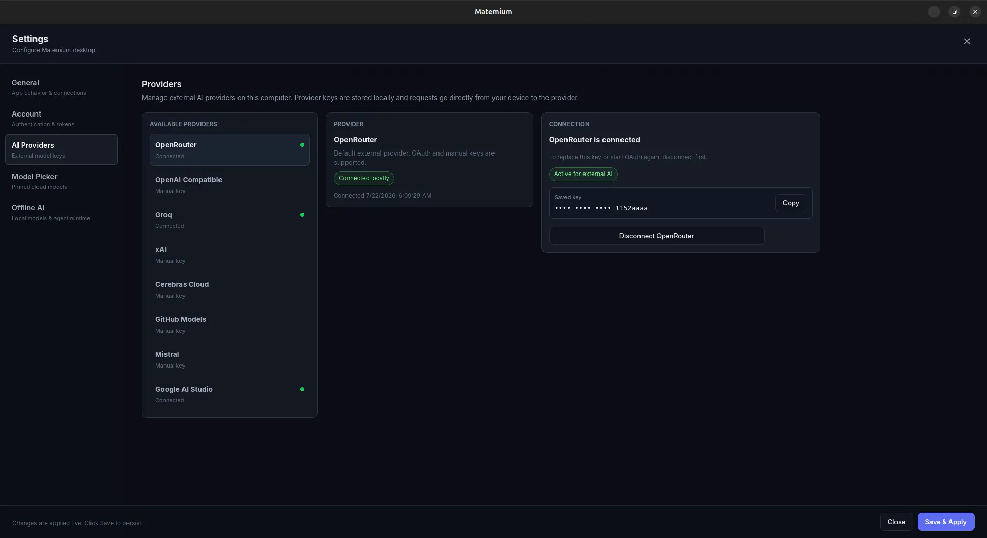 Matemium — Give complex ideas motion gallery image