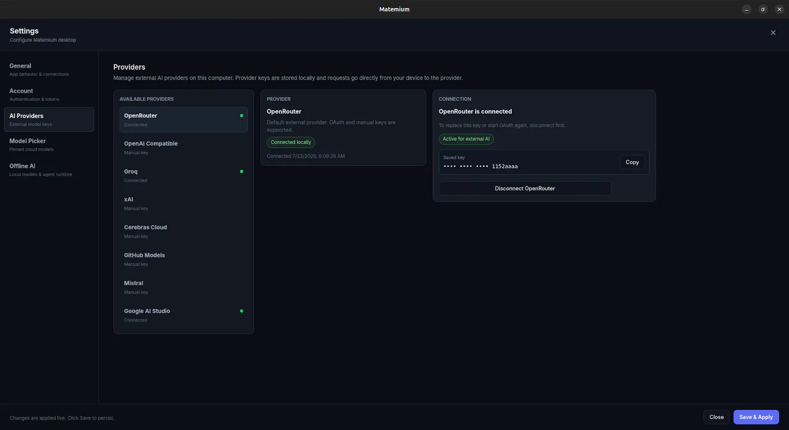 Matemium — Give complex ideas motion screenshot 4