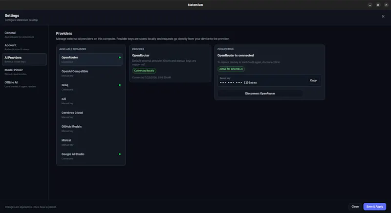 Matemium — Give complex ideas motion screenshot 4