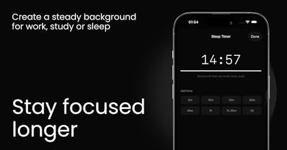 Floe – Nature Sound Mixer gallery image