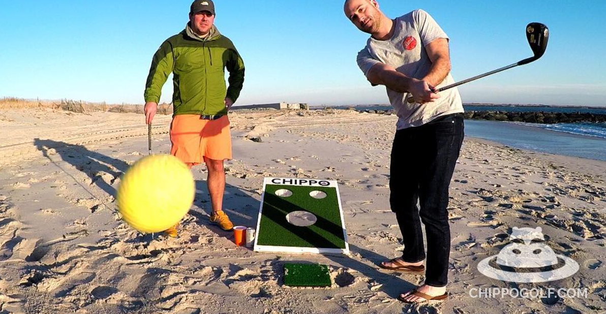 Chippo gallery image