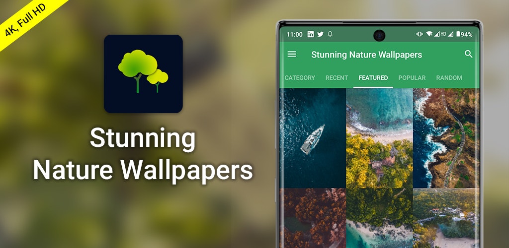 Stunning Nature Wallpapers 2020 gallery image