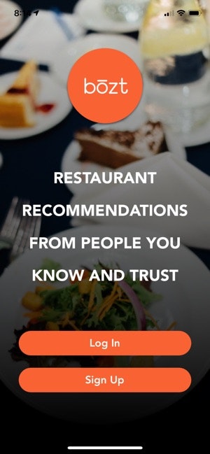 bōzt (bozt) Food & Restaurant Reviews gallery image