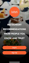 bōzt (bozt) Food & Restaurant Reviews gallery image