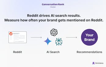 Conversation Rank gallery image