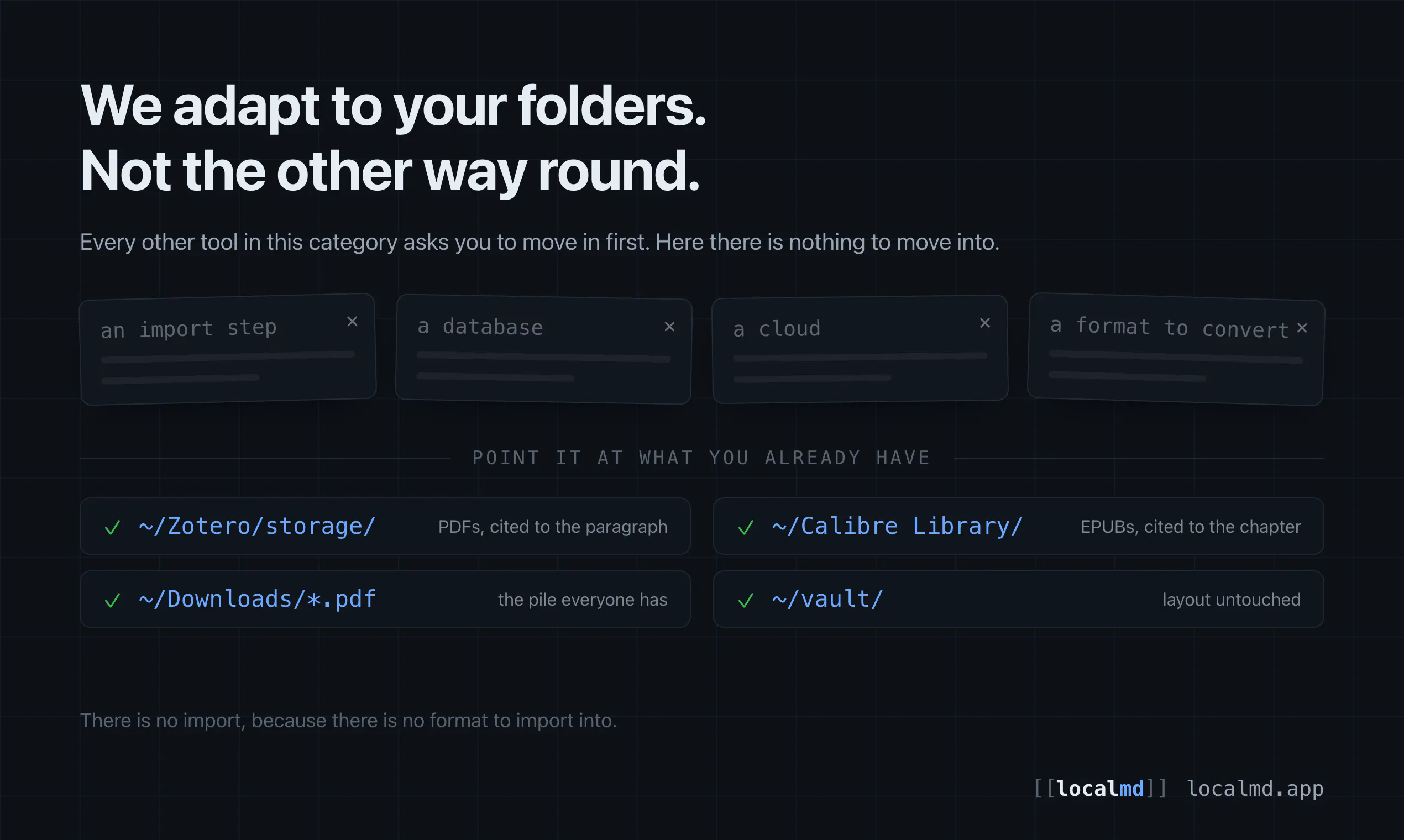 localmd gallery image