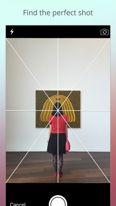 Composition Cam gallery image