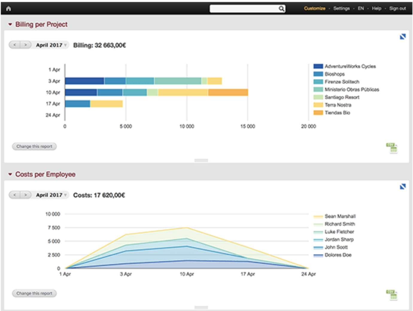 BeeBole gallery image