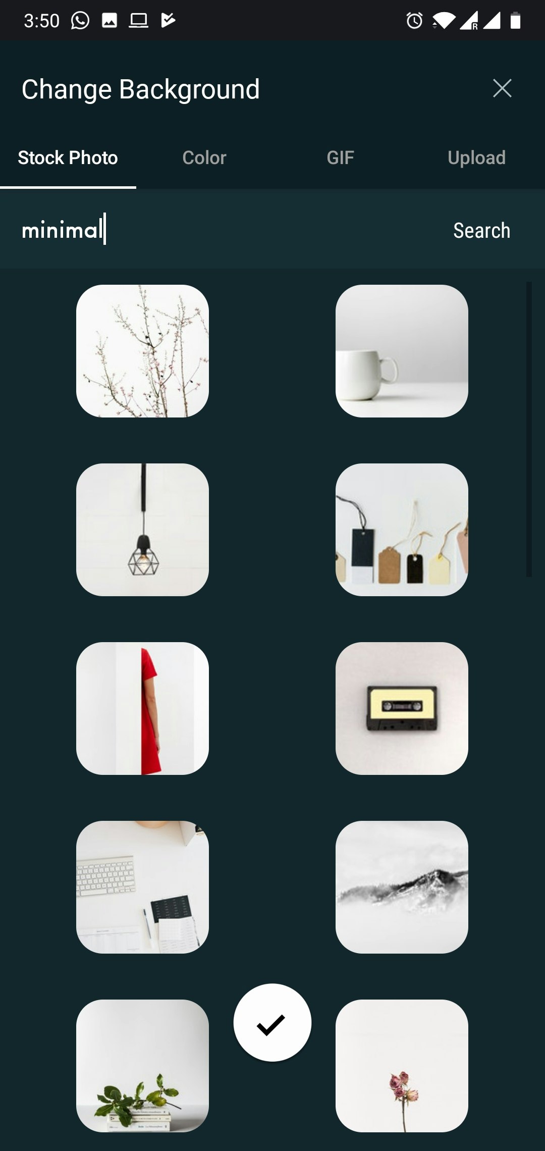 STLLR Mobile gallery image