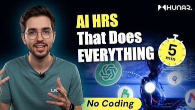 Hunar.ai gallery image