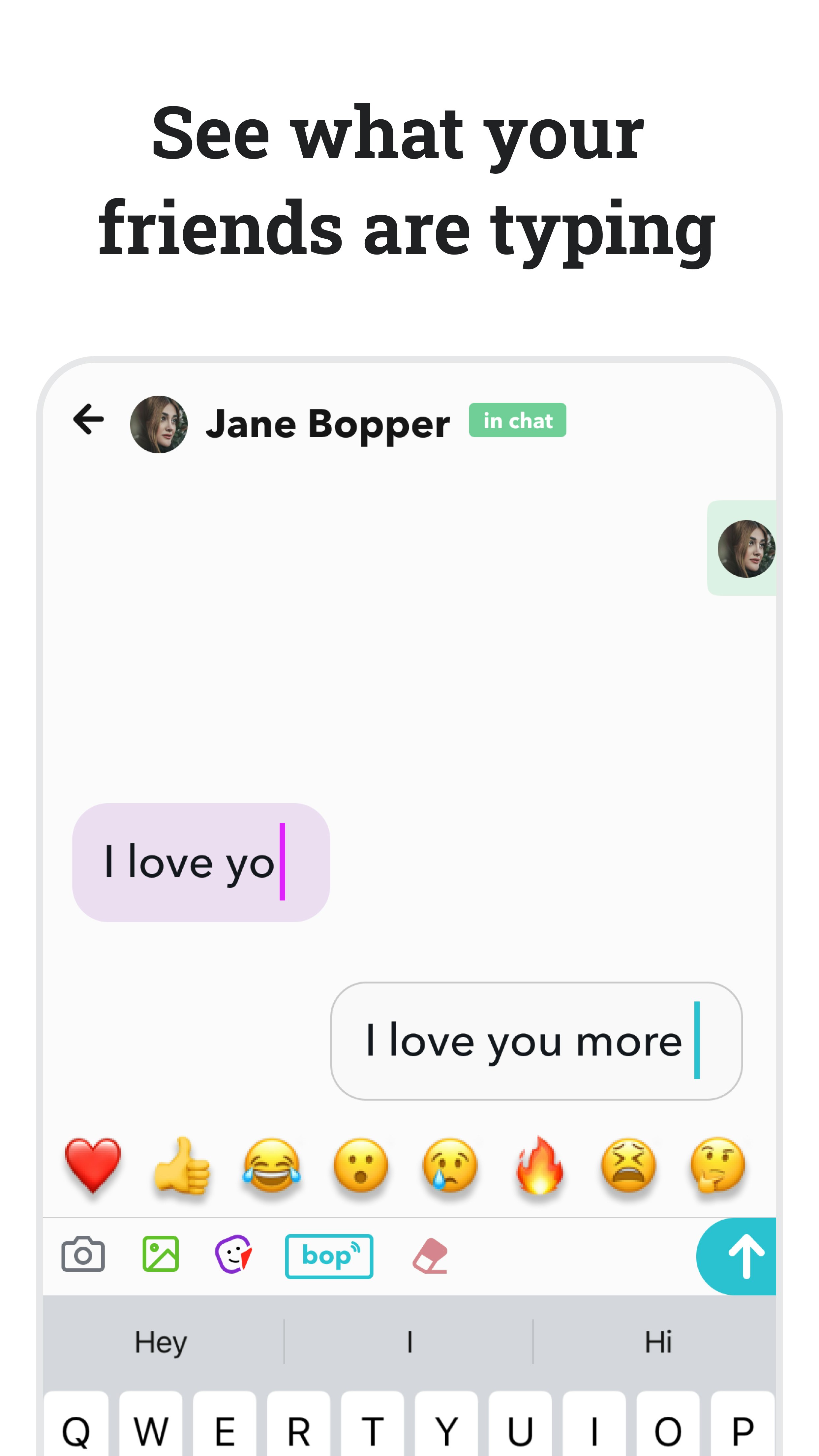 Bop Me gallery image