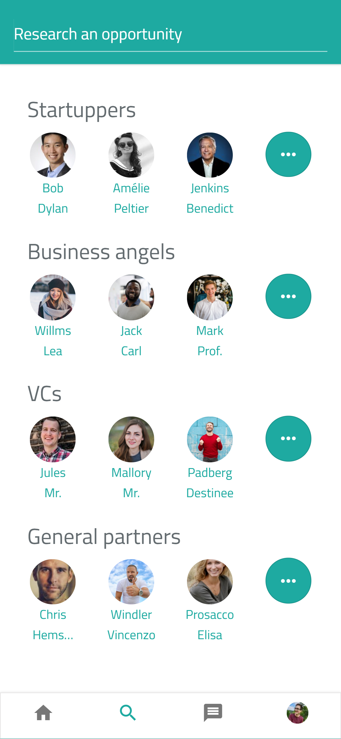 Growth UP gallery image