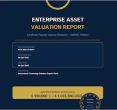 Sovereign Payment Engine by LocalPulse gallery image