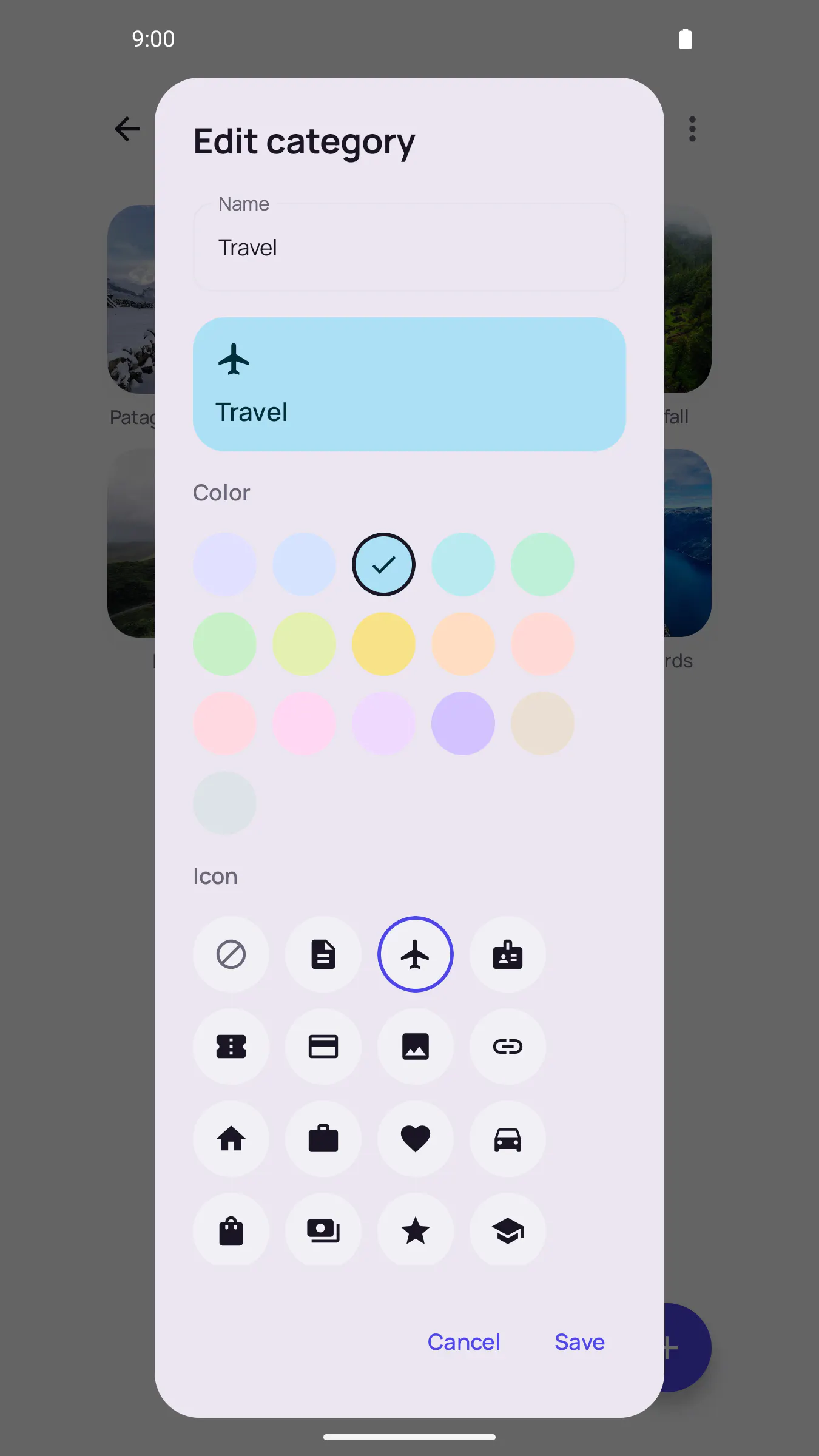 Everything Wallet gallery image