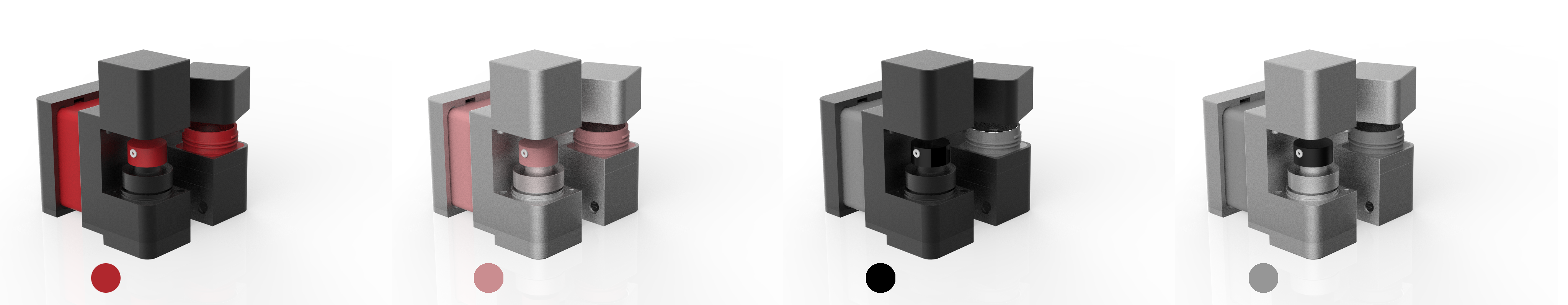 CubePerf gallery image