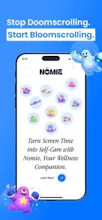 Nomie gallery image