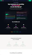 SEO Briefs AI gallery image