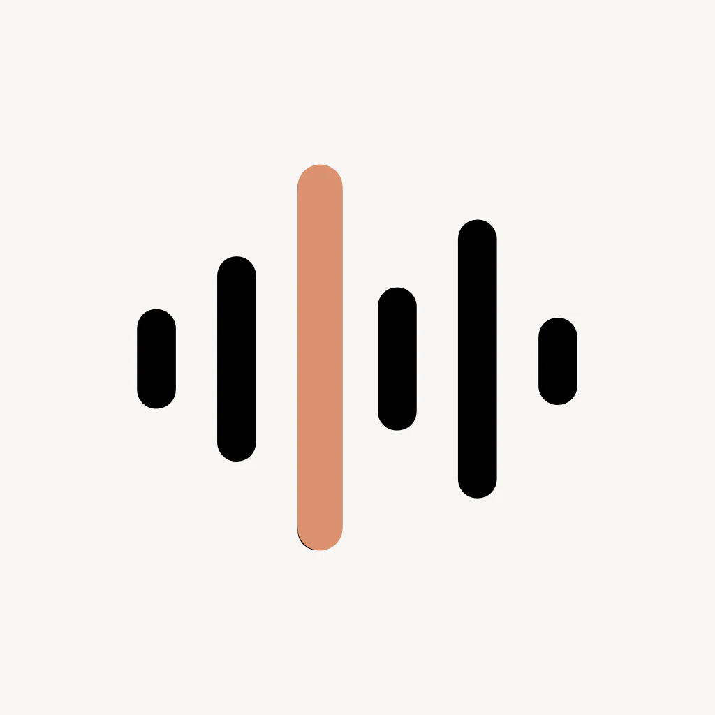 LOUDER: Voice Confidence