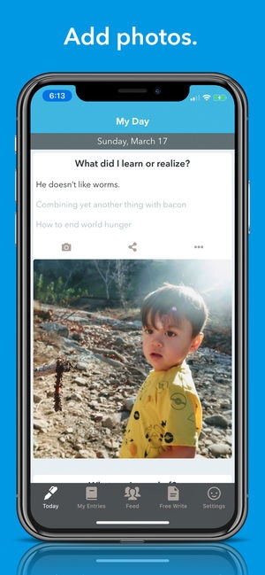 Conjour - Journal and Share gallery image