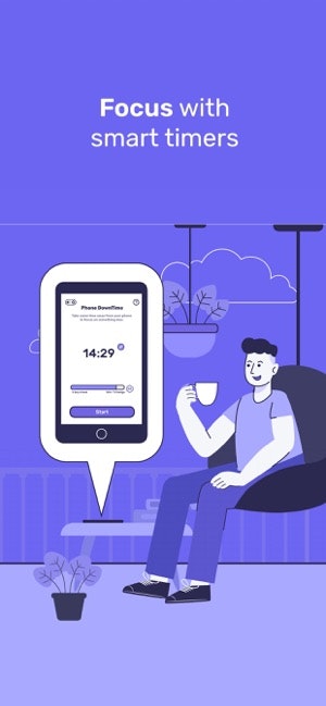 ScreenZen gallery image