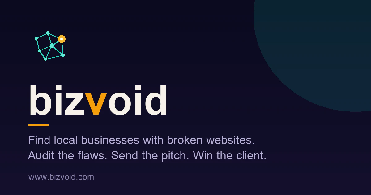bizvoid 截图